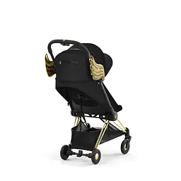 Коляска Cybex Coya by Jeremy Scott Wings - мініатюра 7