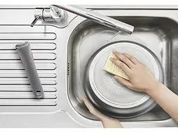 Набір сковорідок Tefal Ingenio Renew (L2609502) - мініатюра 7