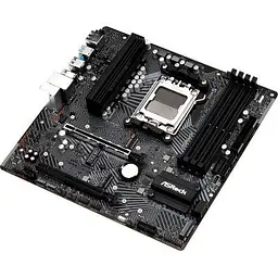 Материнська плата ASRock (B650M PG LIGHTNING) - мініатюра 3