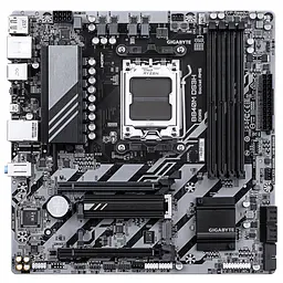 Материнська плата B840M DS3H sAM5 Gigabyte teh0024960 - мініатюра 2