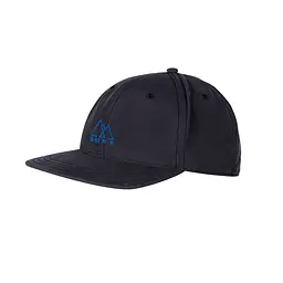 Кепка Buff Pack Baseball Cap Solid Темно-синій