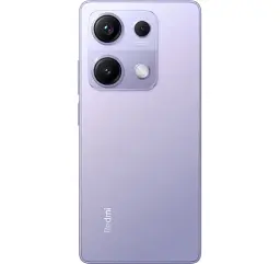 Смартфон Xiaomi Redmi Note 14S 8/256Gb Aurora Purple No Adapter UA UCRF - мініатюра 5