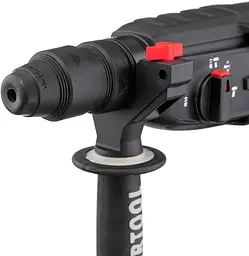 Перфоратор Intertool WT-0171 [94556] - мініатюра 3
