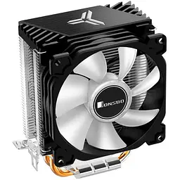 Кулер до процесора JONSBO CR-1200 black