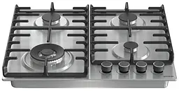 Газова варильна поверхня Gorenje GW642ABX (BG6AB-G0B) (6622987) - мініатюра 7