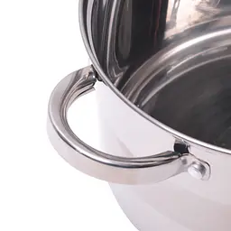 Каструля-фритюрниця Kamille KM-4514S 6.5 л - мініатюра 7