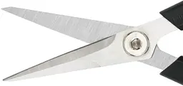 Ножиці Fiskars Solid Softgrip SP15 для мікрообрізки (1051602) - мініатюра 4