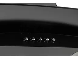 Витяжка Т-подібна Minola MTG 6642 BL LED - мініатюра 5