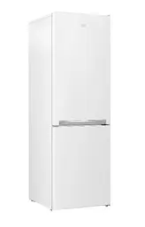 Холодильник Beko RCNA366K30W - мініатюра 2