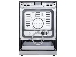 Електрична плита ELEYUS IMPULS 6008 V BL - мініатюра 10