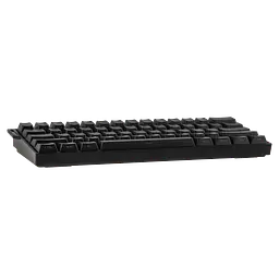 Ігрова магнітна клавіатура Aula Mini 60 Pro / Stormrise Magnetic Switch / Три режими підключення / Black - мініатюра 6