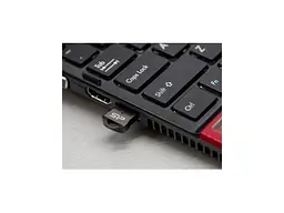 USB флеш накопичувач Silicon Power 32 GB Touch T01 (SP032GBUF2T01V1K) - мініатюра 3