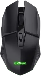 Миша бездротова Trust GXT 110 Felox Black (25037)