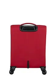 Валіза 55 См American Tourister CLOUDRIDER ASTRAL RED 55x40x23(25) MJ4*00004 - мініатюра 5