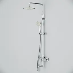 Душова система AM.PM Sunny F0785C900 - мініатюра 5