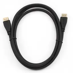 Кабель DisplayPort to HDMI 1.8m Cablexpert (CC-DP-HDMI-6)