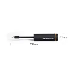 Викрутка Xiaomi Jiuxun Tools Screwdriver 18 in 1 (Q/NBJX001) [68400] - мініатюра 5