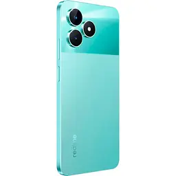 Смартфон Realme C51 6/256Gb Global Mint Green [117277] - мініатюра 6