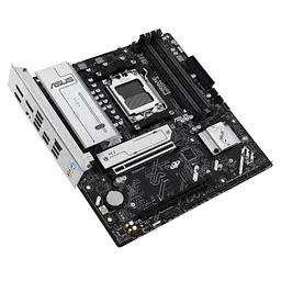Материнська плата ASUS PRIME B850M-A-CSM - мініатюра 4