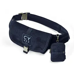 Сумка на пояс Rebellious Luxury