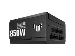 Блок живлення Asus TUF-GAMING-850G - мініатюра 5