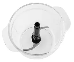 Подрібнювач Russell Hobbs 27130-56 Desire Mini Chopper (7030815) - мініатюра 2