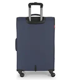 Валіза Gabol Florida (M) Blue (123146-003) - мініатюра 3