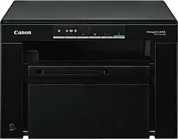 МФУ Canon i-SENSYS MF3010 (5252B004) - мініатюра 3
