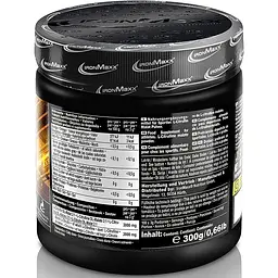 Амінокислота IronMaxx Citrullin-Malat 2:1 Powder 300 г  - мініатюра 2
