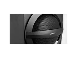 Колонки для компьютера F&D A140X Black - миниатюра 3