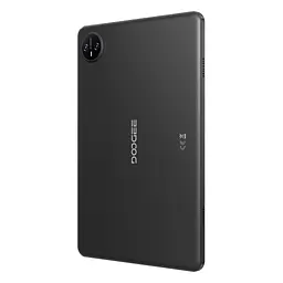 Планшет Doogee Tab A9 Pro 10.1" 4/128GB Wi-Fi Black (6923740268179) - мініатюра 5