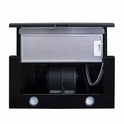 Витяжка Best Chef Simple touch 750 black 60 - мініатюра 4