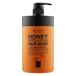 DAENG GI MEO RI Honey Intensive Hair Mask «Медова терапія» інтенсивна маска для відновлення волосся