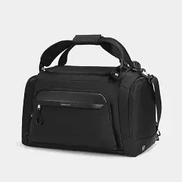 Сумка дорожня Tigernu T-N1032 36 л Black (16238) - мініатюра 5
