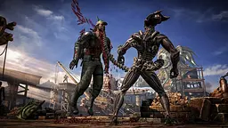 Mortal Kombat XL карта оплати для Xbox One - мініатюра 6
