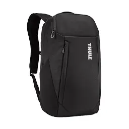 Рюкзак для ноутбука Thule 14" Accent Recycled Backpack 20L TACBP-2115 black (3205380)
