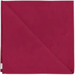 Серветки Cosas Ruby 35х35 см 4 шт. (Set-4Serviette_RanforsBordo_35)