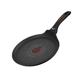 Сковорода для млинців Krauff Smart Fry ⌀24 см + підставка - мініатюра 2