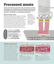 How Food Works: The Facts Visually Explained - мініатюра 4