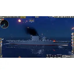 Ключ активації Microsoft Aircraft Carrier Survival для Xbox One/Series S/X - мініатюра 8