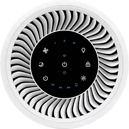 Очищувач повітря Levoit Smart Air Purifier Core 200S White (HEAPAPLVSEU0064) [94696] - мініатюра 4