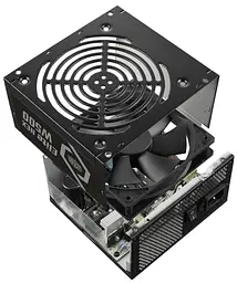 Блок живлення Cooler Master Elite NEX White 500W (MPW-5001-ACBW-BE1) - мініатюра 6