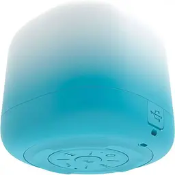 Портативна акустика Proove Velvet 3W blue (PDVE050010008) - мініатюра 2