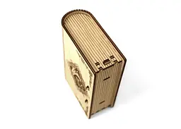 Органайзер Tower Rex для карт Card Box (4126) - мініатюра 4