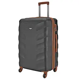 Валіза Semi Line 28" L Graphite (T5644-3)