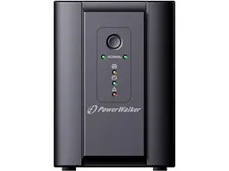 ДБЖ PowerWalker VI 1200 SH FR - мініатюра 2