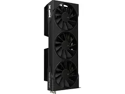 Відеокарта XFX Swift AMD Radeon RX 9070XT Triple Fan Gaming Edition (RX-97TSWF3B9) - мініатюра 2