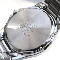 Годинник Casio MTP-1183A-2AEF - мініатюра 2