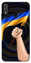 Чохол Demsky Прапор для Huawei Honor 8X