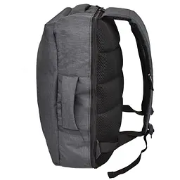 Сумка-рюкзак Semi Line 14 Graphite (P8388-9) - мініатюра 2
